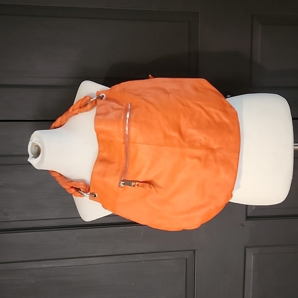 Fenn Wright Manson hobo bag - Picture 2 of 5